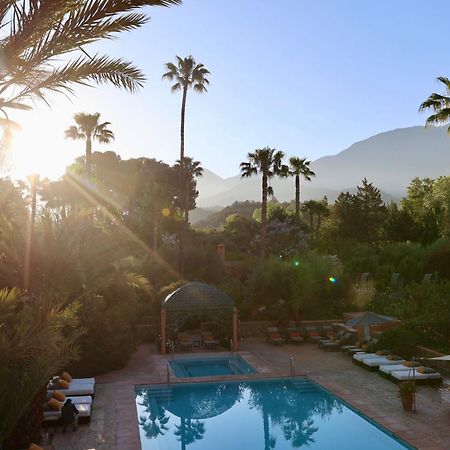 Domaine De La Roseraie Resort ウリガン エクステリア 写真