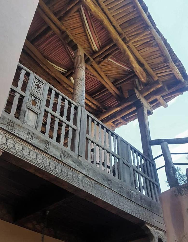 Domaine De La Roseraie Resort ウリガン エクステリア 写真