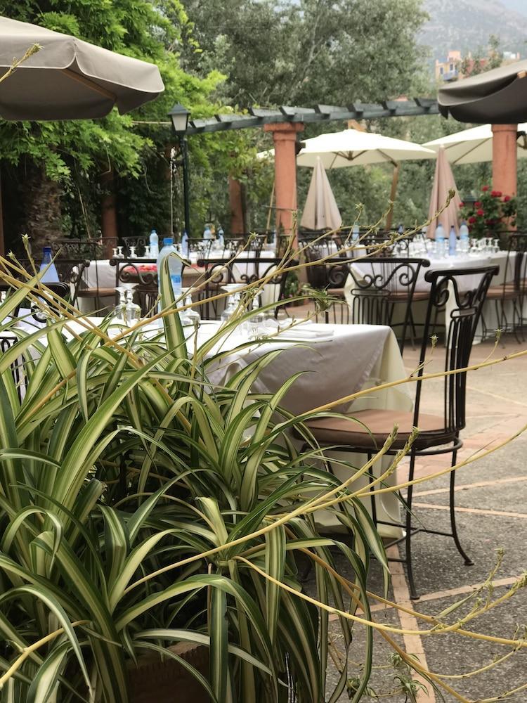 Domaine De La Roseraie Resort ウリガン エクステリア 写真