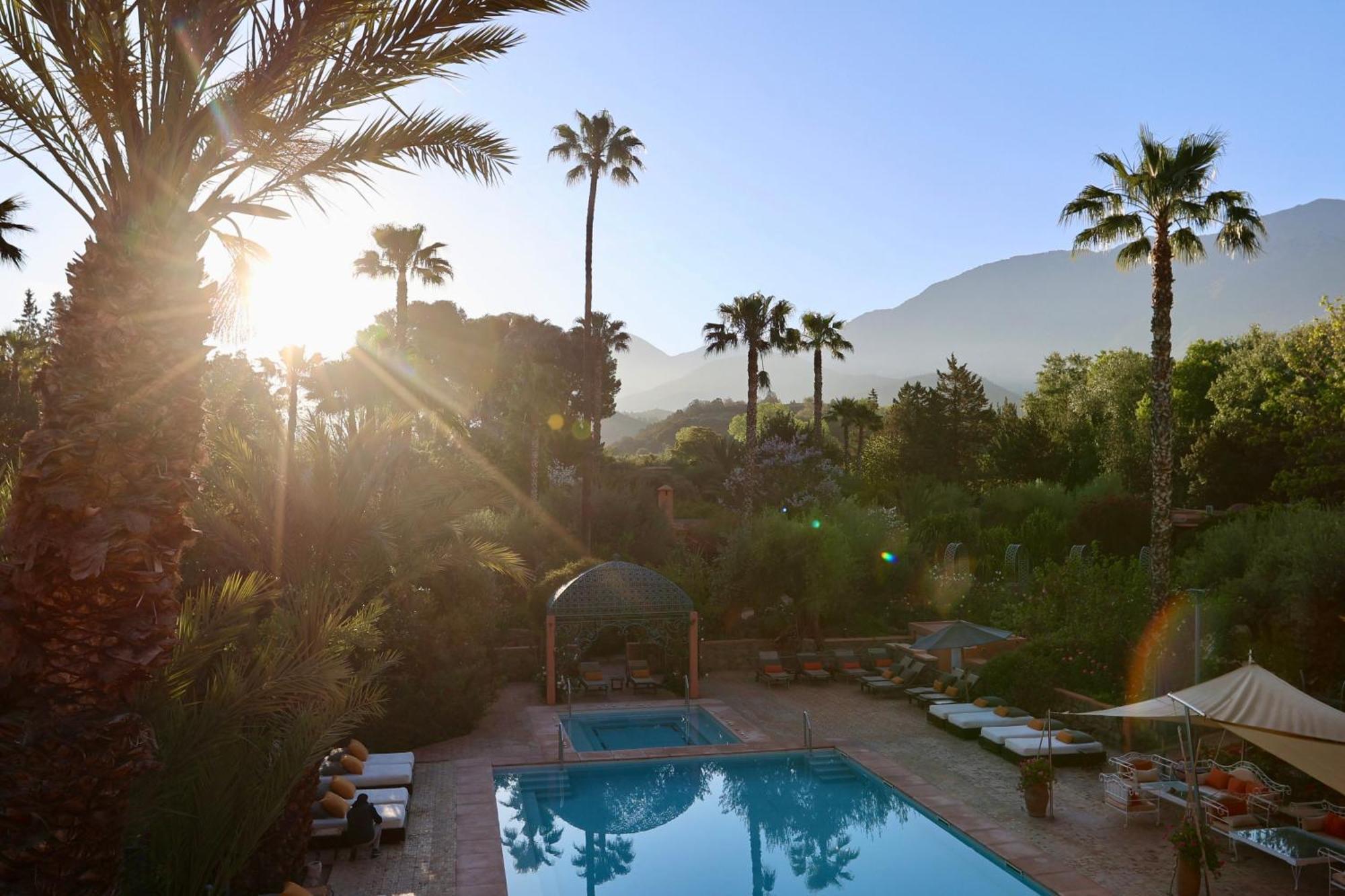 Domaine De La Roseraie Resort ウリガン エクステリア 写真