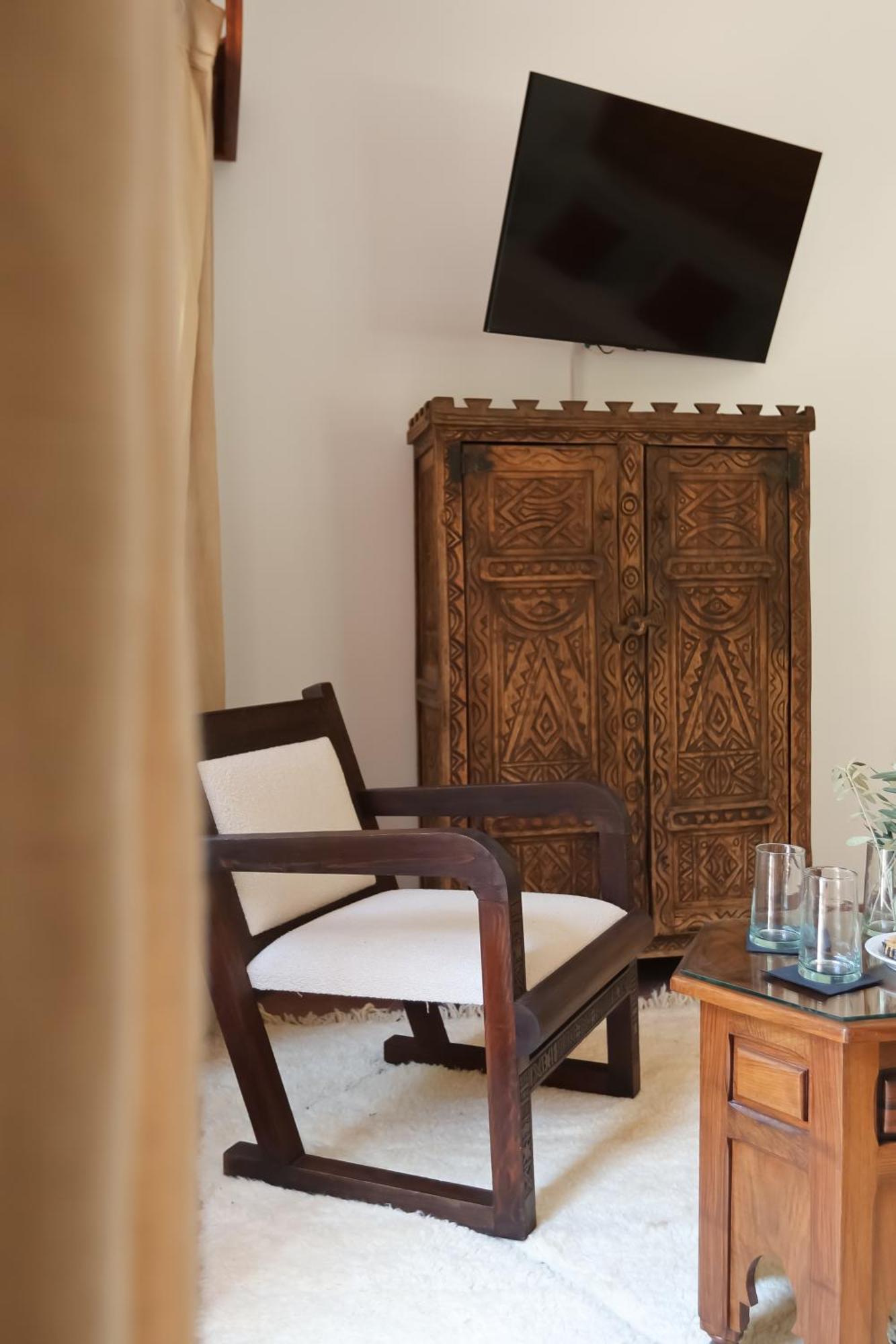 Domaine De La Roseraie Resort ウリガン エクステリア 写真
