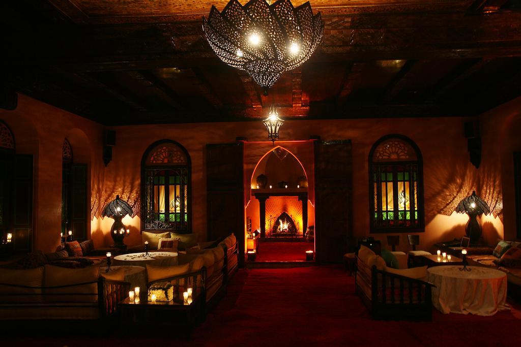 Domaine De La Roseraie Resort ウリガン エクステリア 写真