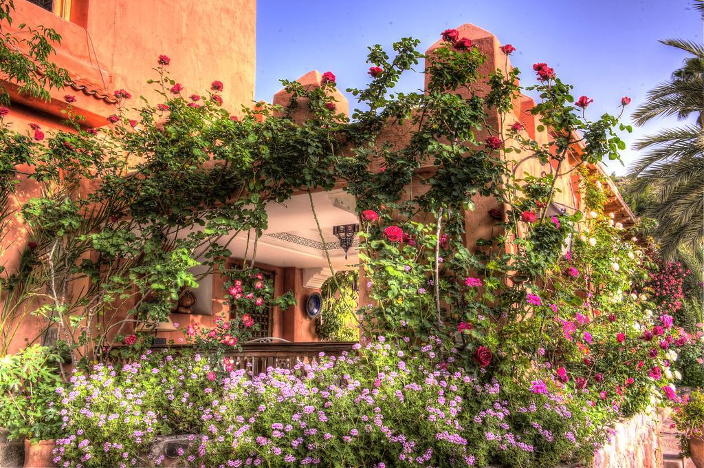 Domaine De La Roseraie Resort ウリガン エクステリア 写真
