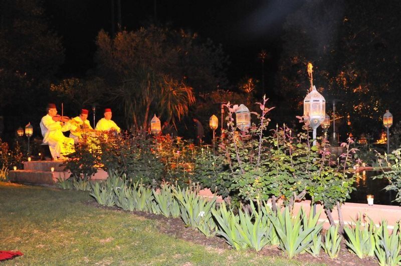 Domaine De La Roseraie Resort ウリガン エクステリア 写真