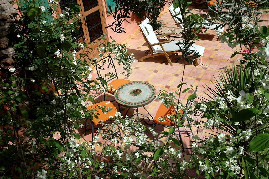 Domaine De La Roseraie Resort ウリガン エクステリア 写真