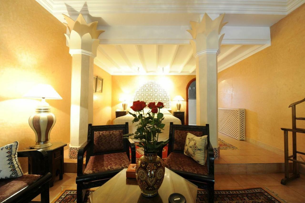 Domaine De La Roseraie Resort ウリガン エクステリア 写真