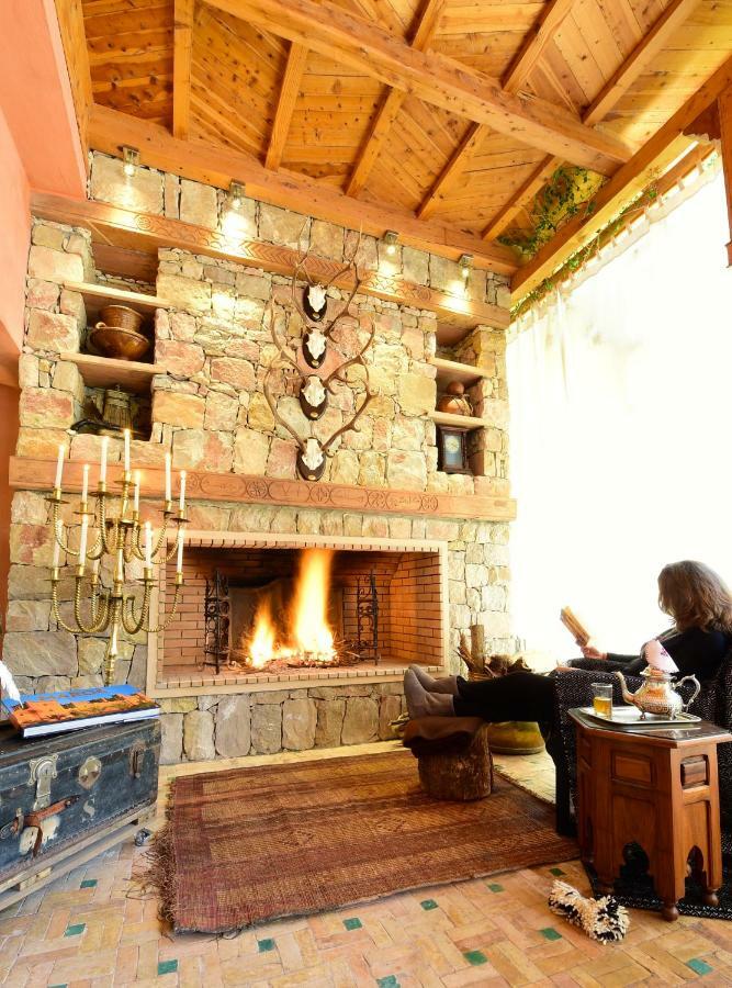 Domaine De La Roseraie Resort ウリガン エクステリア 写真